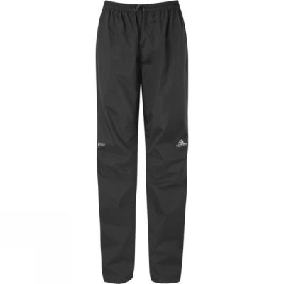 Pantalones Mountain Equipment Aeon Mujer Negras - Chile PVR524378